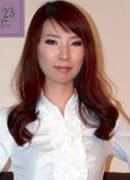 Misaki Kagawa