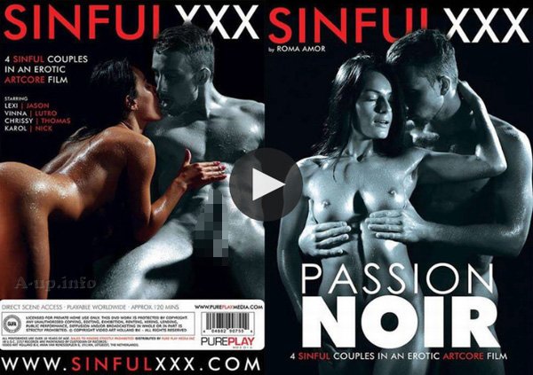 Passion Noir