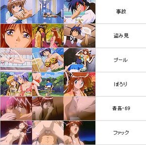 [アニメ]メインディッシュはおまかせで…！？