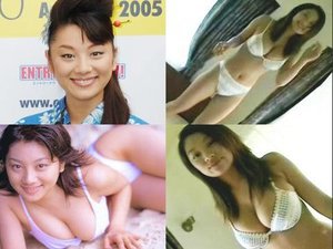 [9999]小池●子がベッドでバイン、ボイン！