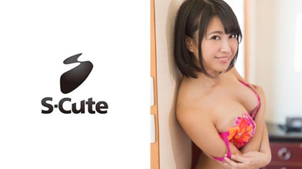 yuki S-Cute 照れ屋でスケベな巨乳娘とセックス MGS