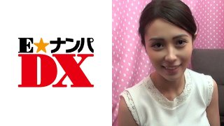 [素人]りんかさん 21歳 女子大生 【ガチな素人】 MGS