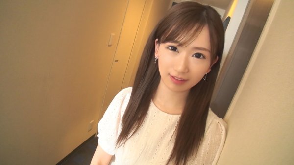 【初撮り】ネットでAV応募→AV体験撮影 1014 スレンダーな敏感美少女がAV初撮影！清楚な見た目してセックス大好きな敏感スケベ娘が小さい体を痙攣させながらイキまくりww MGS