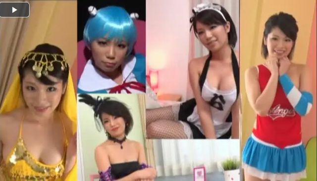 巨乳エロカワメイドのご主人様従順サービス(2024-06-07)