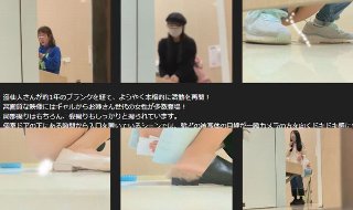 [素人]【超高画質】デパート洗面所盗撮　ギャルからお姉さんまで多数登場　Vol.01