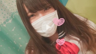 [素人]りさ - 【削除案件】S級天然娘りさちゃん♥やめて本気で好きになっちゃう♥えちえち素人とのコスプレガチ恋セックス！