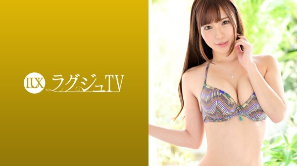 ラグジュTV 1110 瑞々しい美乳にキュッとクビレた腰回りに丸みを帯びた美尻。抜群のプロポーションは相も変わらず、リズミカルな腰使いで男根を締め上げる妖艶な騎乗位に、世の男性は一瞬で彼女の虜にさせる…。 MGS