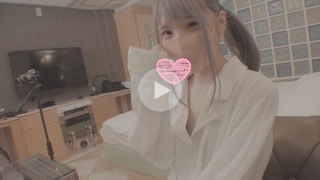 [素人]しほ - 【激ヤバ案件】S級ツインテール美少女しほちゃん　パイパンおまんこキツスギ問題♥一心不乱に騎乗位ケツ振り快感止まらずキメキメ中出し！