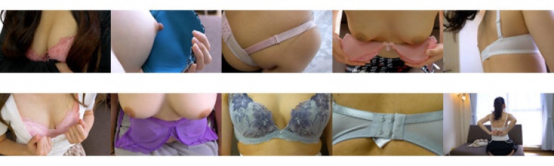 I love bras:Image