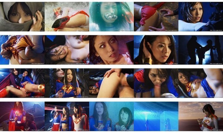 SUPERLADY GENERATION 1:サンプル画像