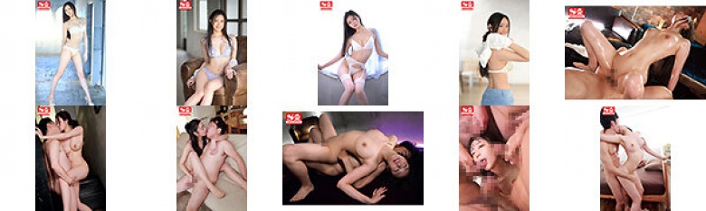 Mitsuha Asuha's first best Transparent silk skin 175cm tall model body 12 latest titles 12 hour special:Image