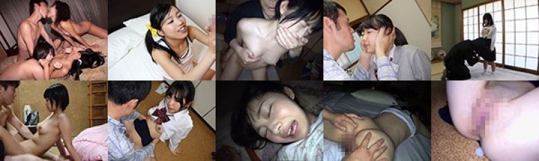 2018初夏、禁断の近親相姦中出し映像集4時間「少女たちに罪はない」日本万歳少女12名出演:Image