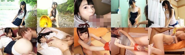 自慢の孫娘 九州の田舎集落で暮らす糞ジジイと華奢で可憐な自慢の子猫ちゃん:サンプル画像