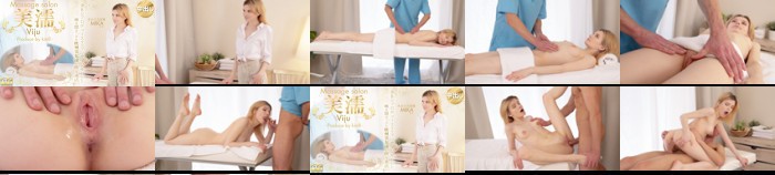 普通会员5天限时送达 闻风丧胆的欧洲美女陆续到店 Minu Viju Massage Salon 今日顾客Mika/米卡:Image