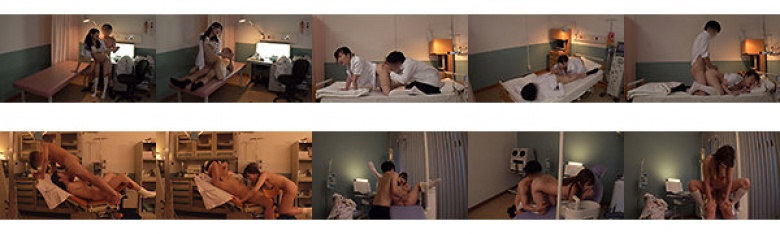 In-hospital affair voyeur:Image