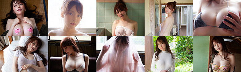 Forbidden Secret Minami Haruna:Image