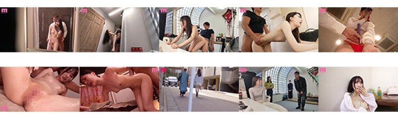 “Are you really going to have sex here!?” A treasure of the AV industry! A close erotic document of the most popular Mio Ishikawa's private life without permission! An obscene prank in an impossible place, 24 hours a day, Mio Ishikawa:Image