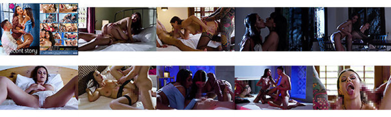 [Marc Dorcel] Indecent Story ~New sexual stimulation that invites Sybil~:Image