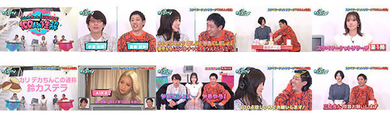 Kachi Kochi TV # 48:Image