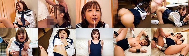 可愛い顔してドM体質！敏感イクイク早漏女子 きみと歩実:Image