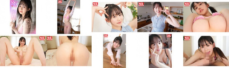 [VR] VR NO.1 STYLE <Nanako Kosaka> Unveiled Her face is a super idol, and her body is a super model. Introducing Shichika Kosaka, a 172cm 9.5cm baby-faced tall girl.:Image