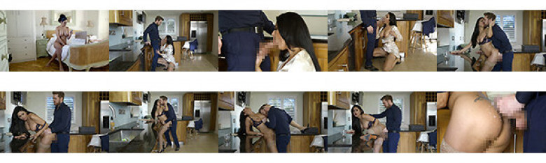 [Marc Dorcel] Mariska 40 years old ~ remote training kitan ~ vol.1:Image