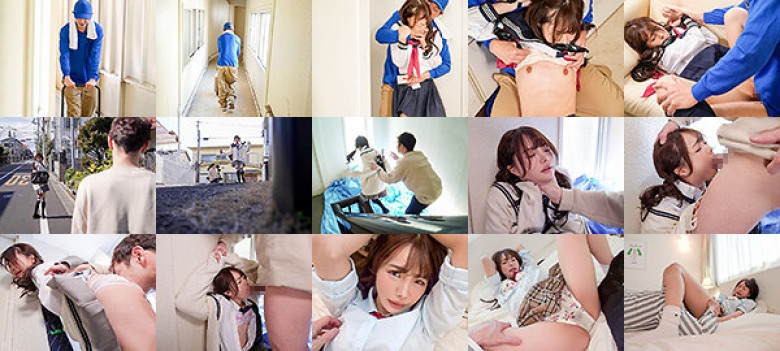 A Ruthless Unrivaled Rape Ichika Matsumoto Who Was Targeted By A Modern J Who No One Can Help:Image