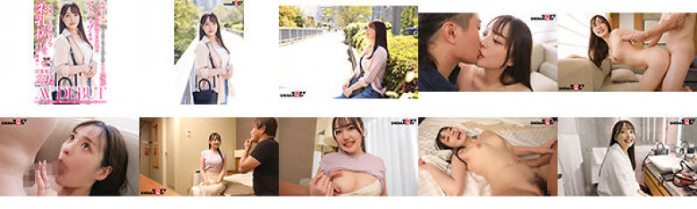 The cheerful wife is the mood maker of the mom friend group Rina Miyata 29 years old AV DEBUT:Image