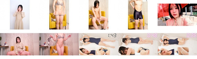 Challenge! Timer electric massager Mero Mizutani Mero:Image