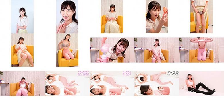 挑战！定时电动按摩器 Mayu Mayu Onodera:Image