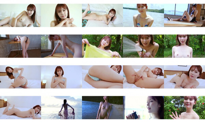 Miru6 Thanks to the island・miru:Image