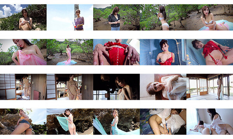 Love Vacation Airi Sakisaka:Image