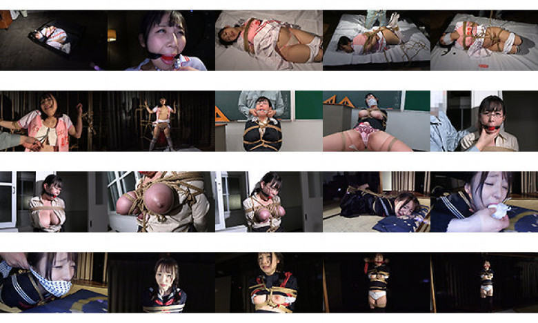 Captive Bondage Daughter DID Collection 2:Image