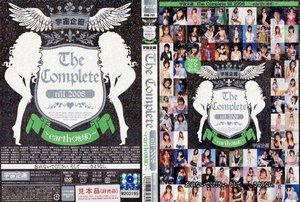 [田原あゆみ]宇宙企画 The Complete till 20...