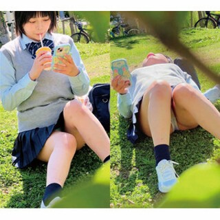 [素人]○○の森公園ちゃん - 素人アダルト動画