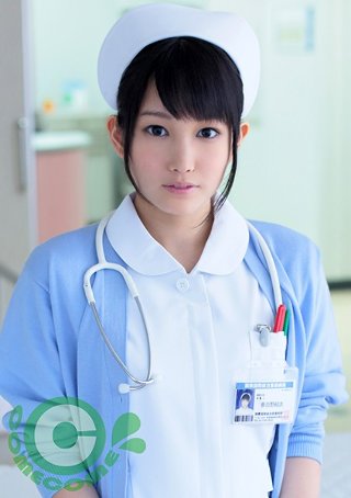 [春日野結衣]看護師は患者に奉仕するのがお仕事だけど、看病よりも白衣に隠れたそそられるカラダで肉欲奉仕してもらいますっ！！ 春日野結衣